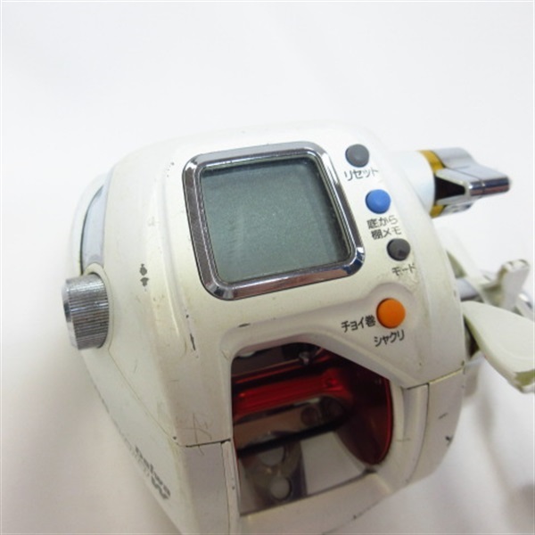 ０８シーボーグ４００Ｗ